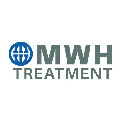 MWH Treatment logo