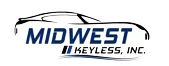 Midwest Keyless logo