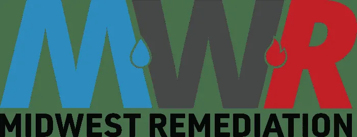Midwest Remediation logo