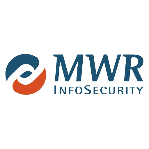 MWR InfoSecurity logo
