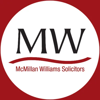 MW Solicitors logo