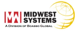 Midwest Systems logo