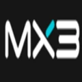 MX3 Diagnostics logo