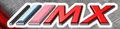 MX CAR BODY KIT logo