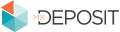 MX Deposit logo