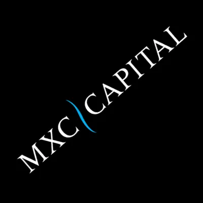 MXC Capital logo