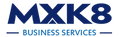 MXK8 GROUP logo