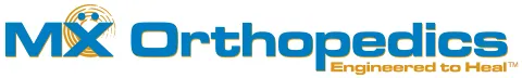 MX Orthopedics logo