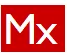 MxSecure logo