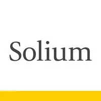 Solium logo