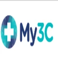 MY3C logo