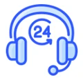 My AI Front Desk logo