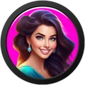 My AI Girlfriend logo