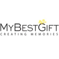 My Best Gift logo