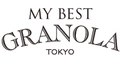 MY BEST GRANOLA logo