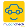 My Car Check logo
