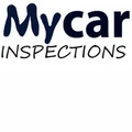 My Car Inspections logo