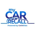 My Car Recall logo
