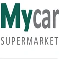 My Car Supermarket logo