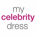 My Celebrity Dress logo
