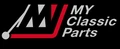 MY Classic Parts logo