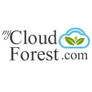My Cloud Forest