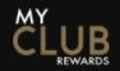 My Club Rewards logo