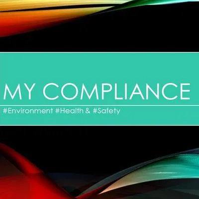 MY Compliance logo