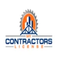 My Contractors License logo