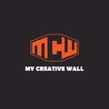 My Creative Wall