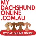 My Dachshund Online logo