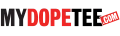 My Dope Tee logo