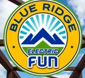 My Electric Fun logo
