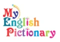 My English Pictionary