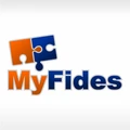 My Fides logo
