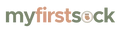 My First Sock logo