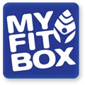 My Fit Box logo