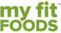My Fit Foods logo