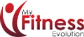 My Fitness Evolution logo
