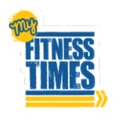 My Fitness Times logo