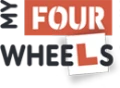 My Four Wheels logo