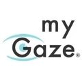 My Gaze logo