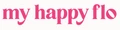 My Happy Flo logo