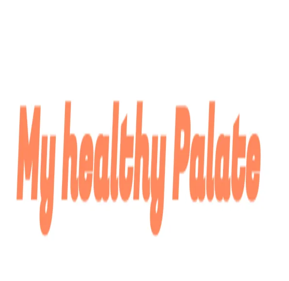 My healthy Palate