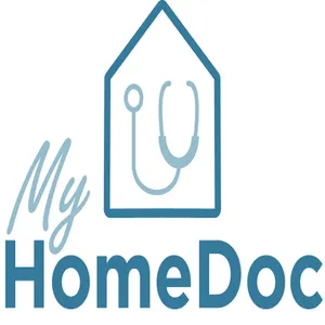 My HomeDoc logo