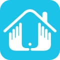 My house fixer logo