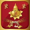 My Indian Wedding App logo