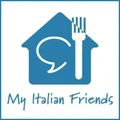 My Italian Friends logo