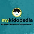 My Kidopedia
