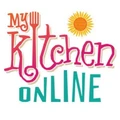 My Kitchen Online logo
